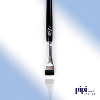 Pędzelek prosty precyzyjny do brwi- Jolash Kate